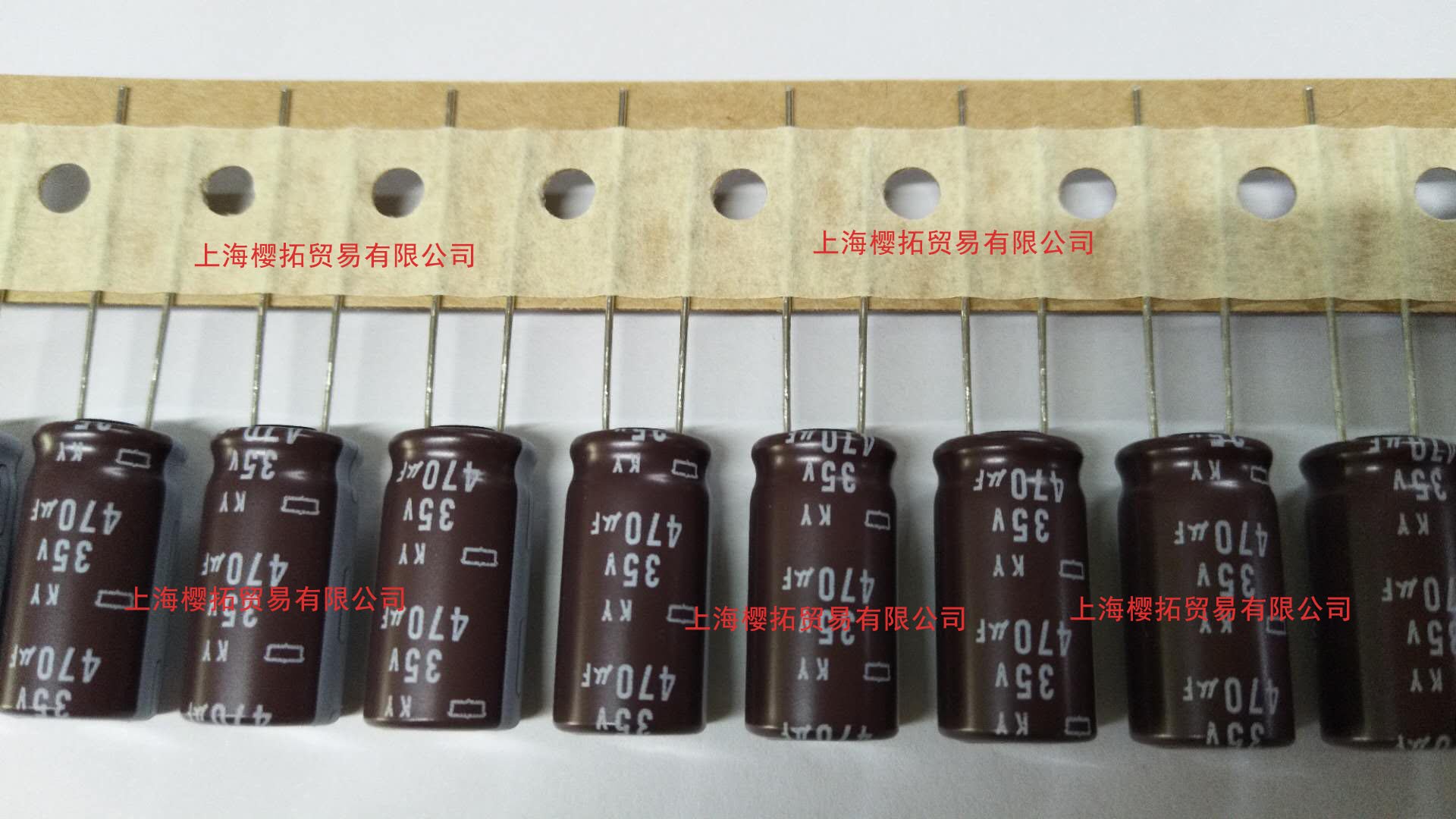 如何判斷電容器的好壞？
